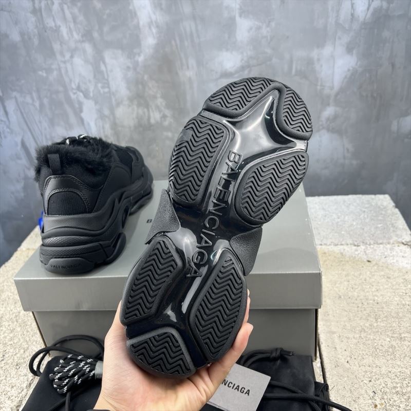 Balenciaga Triple S Series Shoes